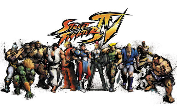 SSF4