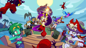 shantae