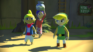 windwaker