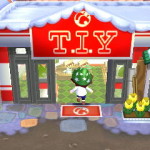 T.I.Y store