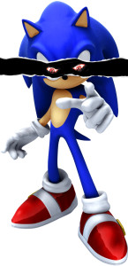 Evilsonic