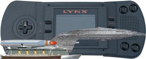 Lynx Compare