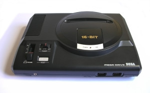 Megadrive