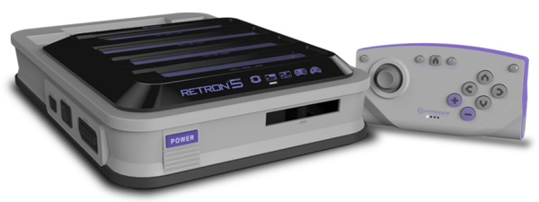 RetroN5