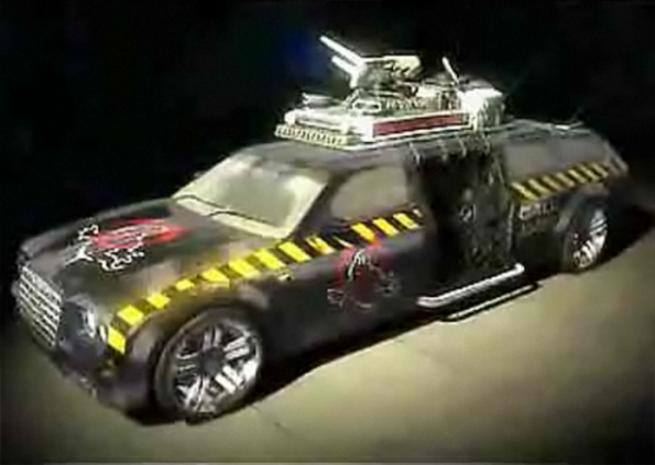 GB Ecto-1 beta